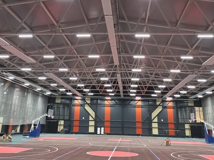 УСТК «СТАРТ» г. Гюмри (Армения)